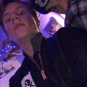 Meet your Posher, Parker